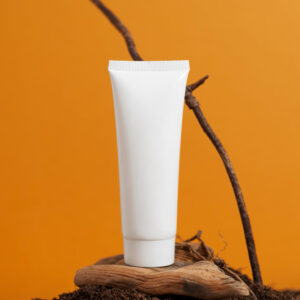 Oh My Bod! Sunscreen Lotion